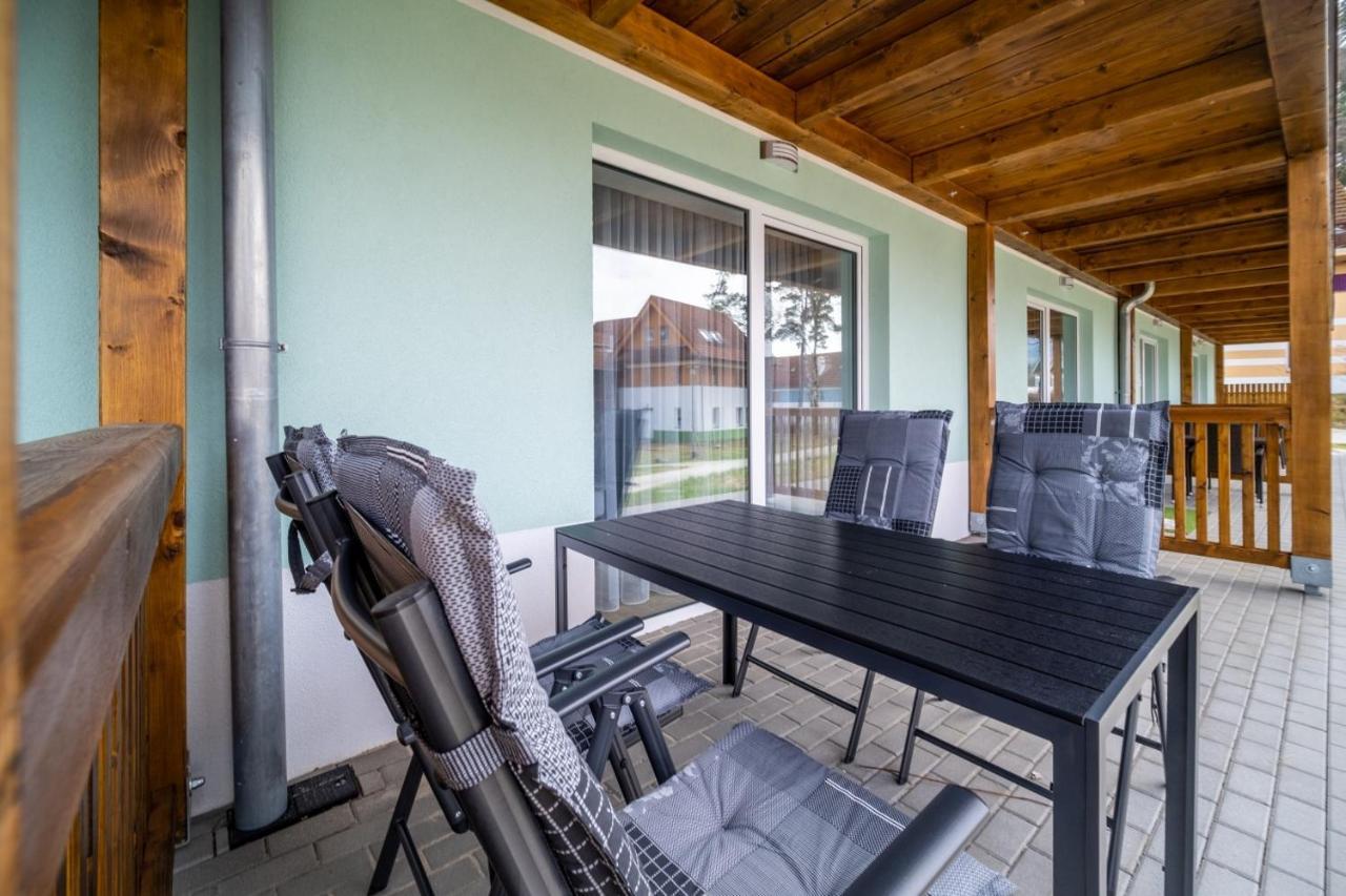 Apartment Riviera 511-3 Lipno Home Lipno nad Vltavou Dış mekan fotoğraf