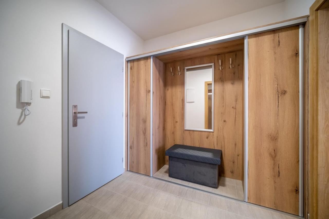 Apartment Riviera 511-3 Lipno Home Lipno nad Vltavou Dış mekan fotoğraf