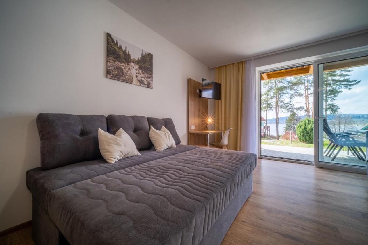 Apartment Riviera 511-3 Lipno Home Lipno nad Vltavou Dış mekan fotoğraf