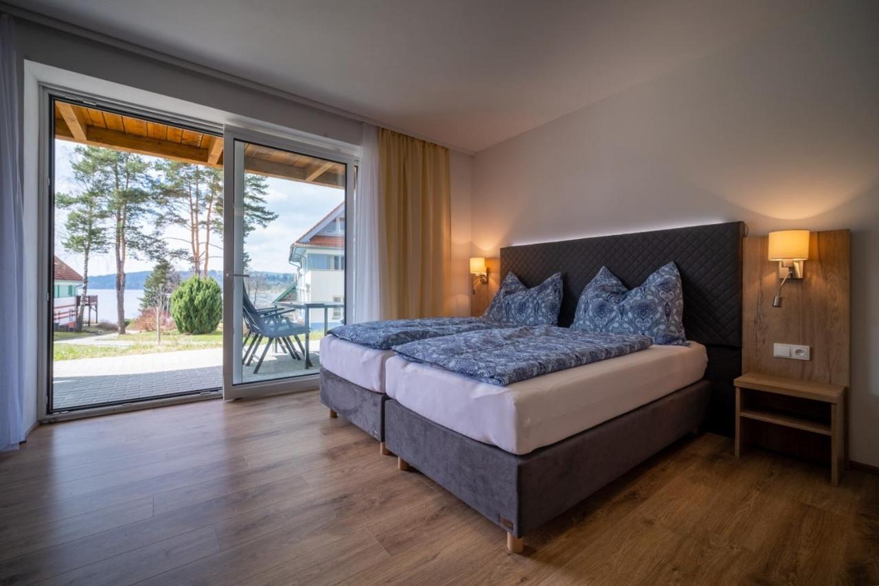 Apartment Riviera 511-3 Lipno Home Lipno nad Vltavou Dış mekan fotoğraf