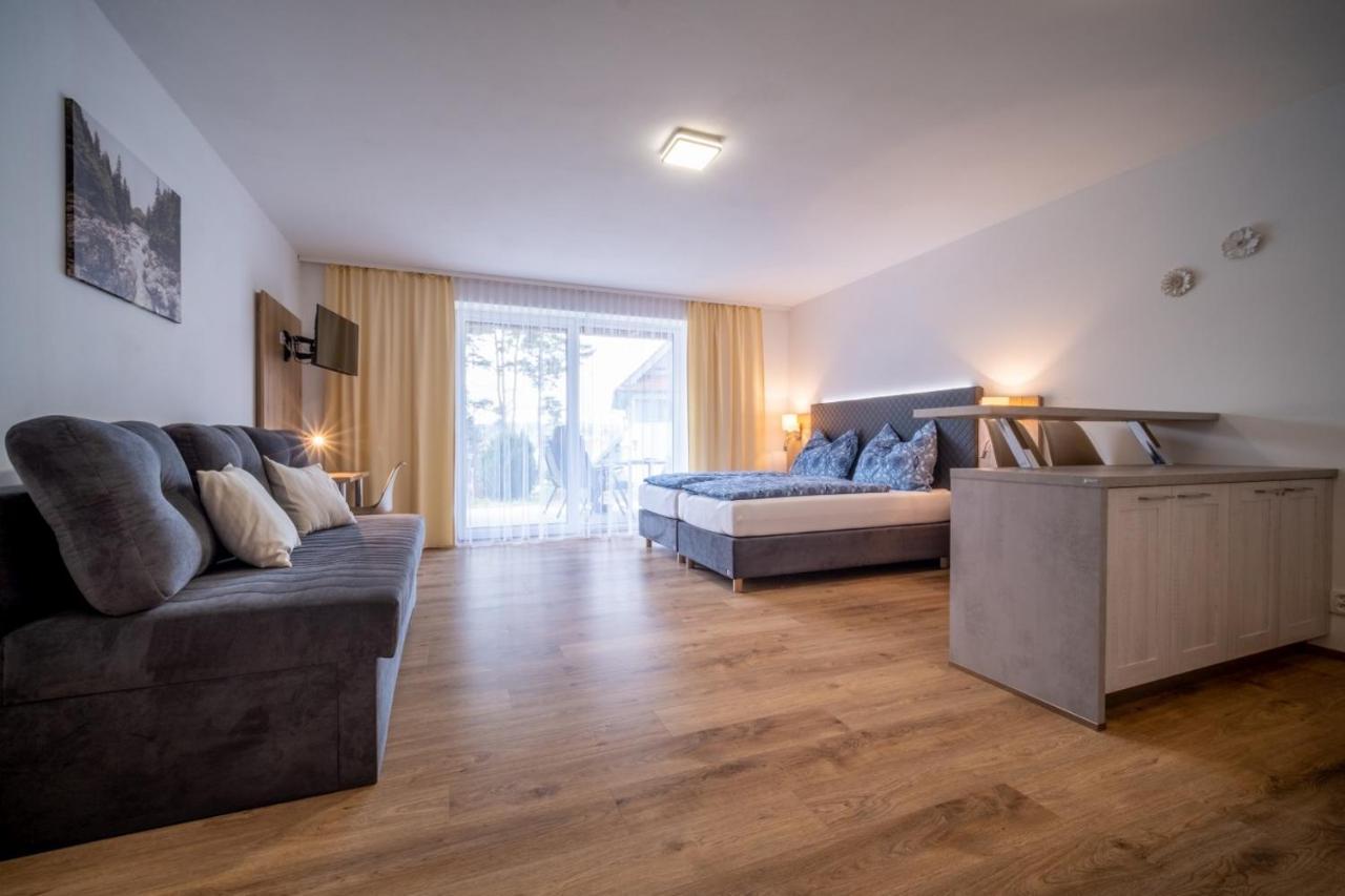 Apartment Riviera 511-3 Lipno Home Lipno nad Vltavou Dış mekan fotoğraf