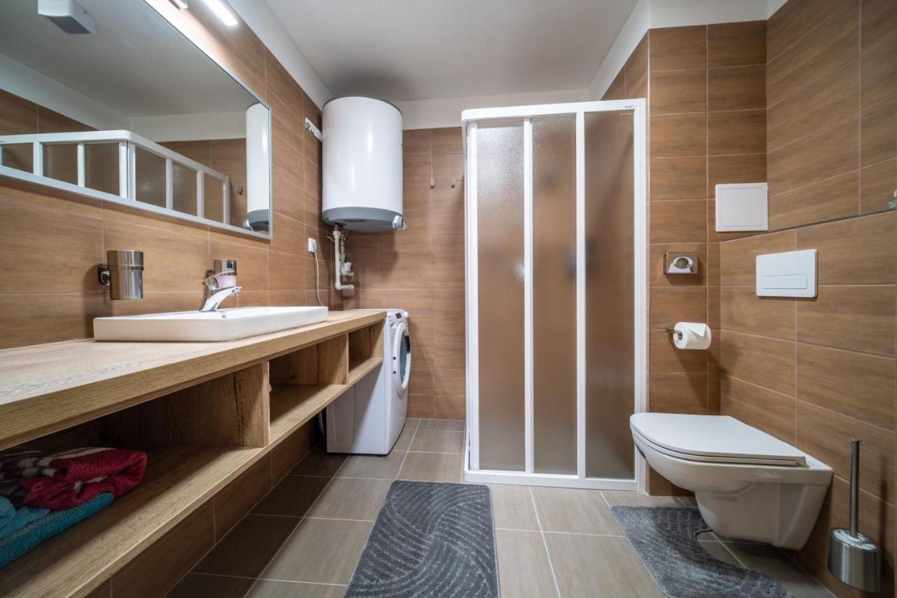 Apartment Riviera 511-3 Lipno Home Lipno nad Vltavou Dış mekan fotoğraf
