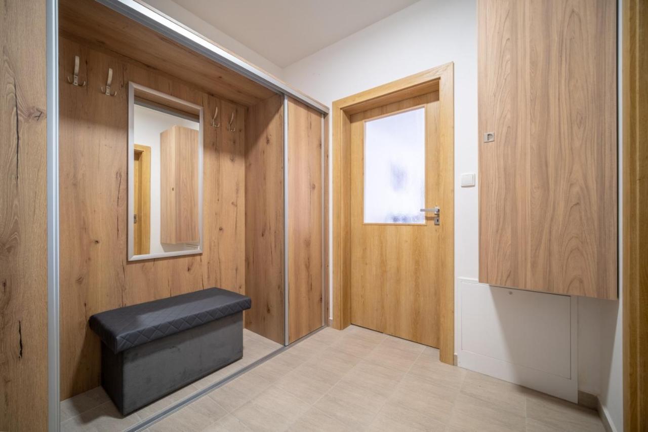 Apartment Riviera 511-3 Lipno Home Lipno nad Vltavou Dış mekan fotoğraf