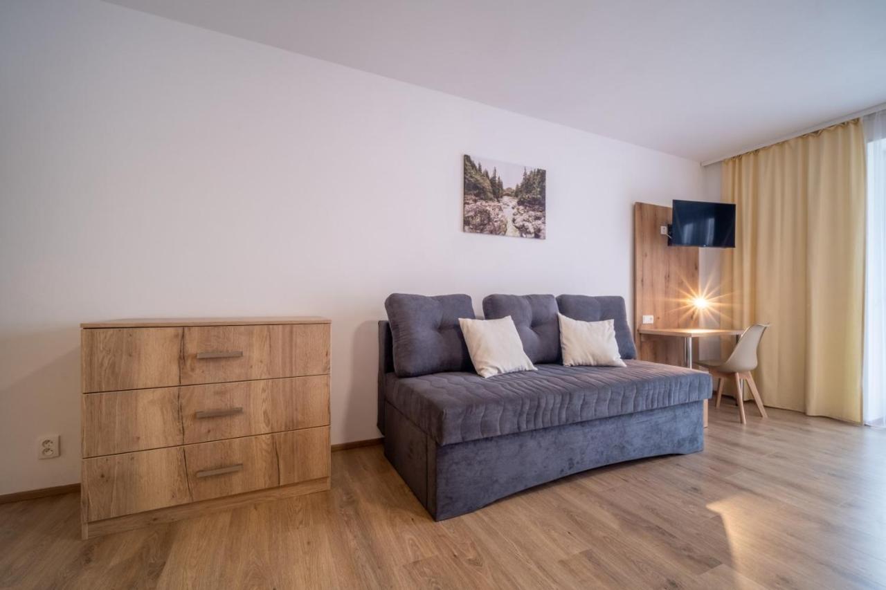 Apartment Riviera 511-3 Lipno Home Lipno nad Vltavou Dış mekan fotoğraf